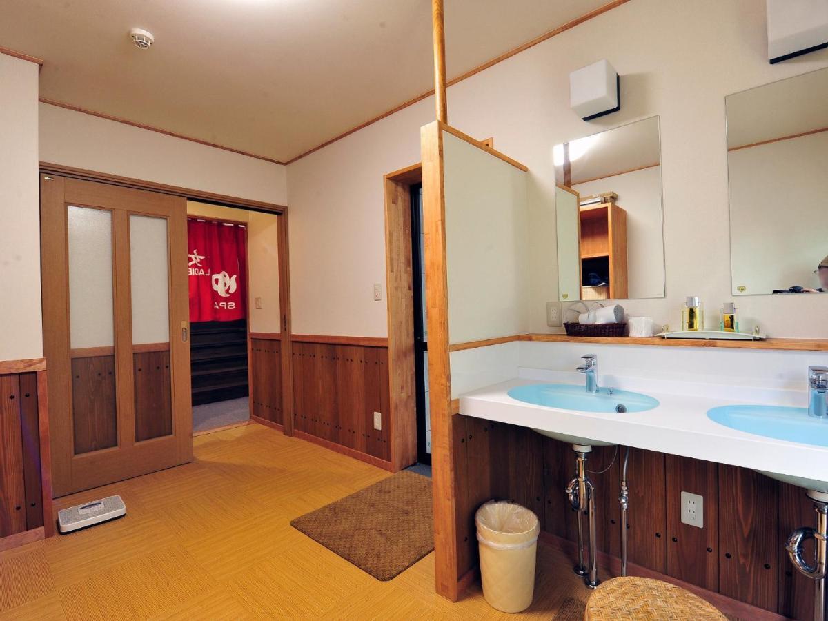 Ryokan Seifuso - Vacation Stay 02201V Matsumoto Eksteriør bilde